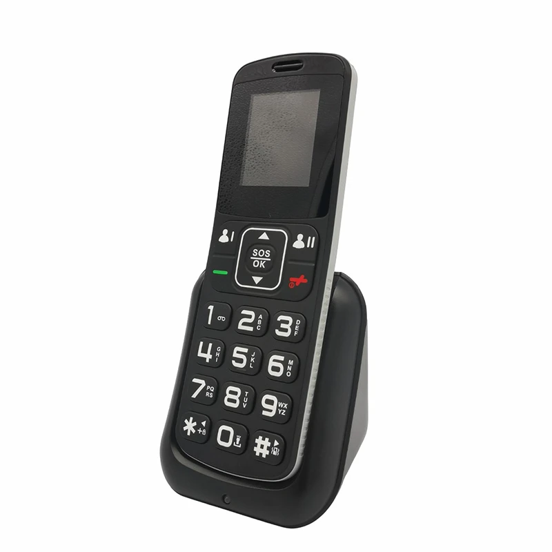 GSM   mingħajr fili   Telefowns   għal   Uffiċċju